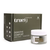 5 - Truely Health Complete Digestive Comfort Prebiotic + Probiotics,  30 capsules  Unflavoured (Pack of 3) 