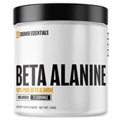 1 - Condemned 100% Pure Beta Alanine,  Unflavoured  0.53 lb 