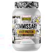 1 - Condemned Commissary Whey Protein,  2.08 lb  S'Mores 