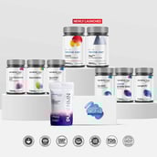 2 - Decode Age Pure NMN Sublingual Powder,  30 g 