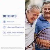 2 - Decode Age Trans-Pterostilbene, 60 capsules