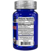 4 - Allmax Caffeine,  100 tablet(s)  Unflavoured 