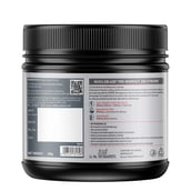 4 - MuscleBlaze PRE Workout 200 Xtreme,  0.44 lb  Fruit Punch 