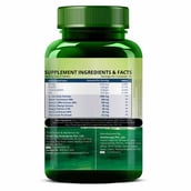 3 - Himalayan Organics L Carnitine 2000MG,  120 tablet(s)  Unflavoured 