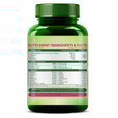 3 - Himalayan Organics Vegan Collagen 2000mg with Biotin & Vitamin C,  100 tablet(s)  Unflavoured 