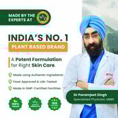 8 - Himalayan Organics Glutathione Builder,  60 tablet(s) 