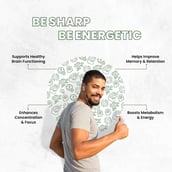 6 - Himalayan Organics Plant Based Vitamin B1,  Unflavoured  120 veggie capsule(s) 