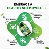 5 - Himalayan Organics Immunity Multivitamin with Probiotics, 180 tablet(s) Unflavoured