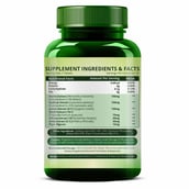 4 - Himalayan Organics Gluco Balance,  60 tablet(s) 