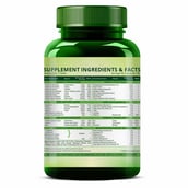 4 - Himalayan Organics Multivitamin with Probiotics,  180 tablet(s)  Natural 
