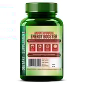 4 - Himalayan Organics Organic Ashwagandha 1000mg Serve,  120 capsules 