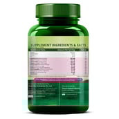 4 - Himalayan Organics Plant Based Joint Support Supplement with Boswellia, 60 tablet(s)