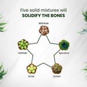 7 - Himalayan Organics Plant Based D3 + K2,  120 veggie capsule(s)  Unflavoured 