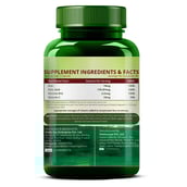 4 - Himalayan Organics Plant Based Iron Supplement with Folate, 90 veggie capsule(s)