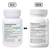 3 - Biotrex Cat's Claw 500mg,  60 veggie capsule(s) 