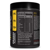 2 - YourWhey Fireball Extreme Pre Workout,  0.66 lb  Orange 