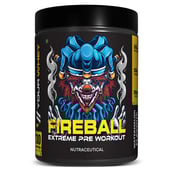 1 - YourWhey Fireball Extreme Pre Workout,  0.66 lb  Watermelon 
