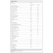 Now Adam,  180 tablet(s)  Unflavoured 