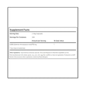 Now GABA (750 mg),  100 capsules 