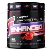 1 - Repfuel Sports Enhanced BCAA,  0.66 lb  30 Servings  Boomer Melon 