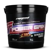 1 - Repfuel Sports Power Gain,  11.02 lb  Crazy Chocolate 