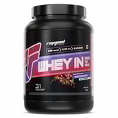 1 - Repfuel Sports Whey IN Advanced Lean Protein, 2.2 lb Choco Cafe Mocha