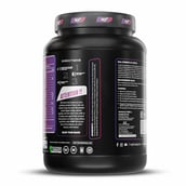 2 - Repfuel Sports Whey IN Advanced Lean Protein,  2.2 lb  Pista Kulfi 