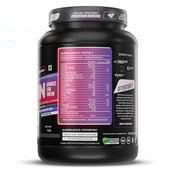 3 - Repfuel Sports Whey IN Advanced Lean Protein,  2.2 lb  Pista Kulfi 
