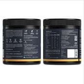 1 - Nutrabay Gold L-Arginine Cola,  0.26 lb 