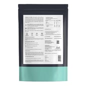 5 - Nutrabay Pure 2:1:1 BCAA Amino Acid, 0.33 lb 30 Servings Unflavoured