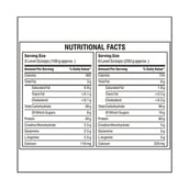 supplement - Big Muscles Critical Mass,  2.2 lb  Strawberry 