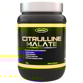 Big Muscles Citrulline Malate,  0.66 lb  Natural 