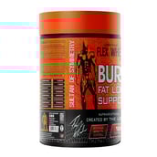 2 - Flex Wheeler Nutrition Burn Fat Loss Support, 120 capsules Unflavoured