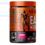 2 - Flex Wheeler Nutrition EAA with Electrolytes,  Watermelon  0.93 lb  30 Servings 