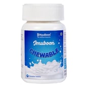 1 - NyuBoon Immuboon,  30 chewable tablet(s) 
