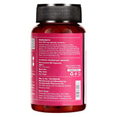 2 - Jiva Ayurveda Nari Sakhi,  60 capsules  Unflavoured (Pack of 2) 