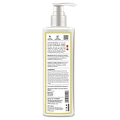 2 - Jiva Ayurveda Heena Shampoo,  200 ml  Deep Cleansing (Pack of 3) 