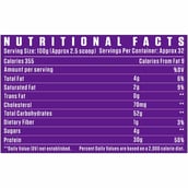 3 - Dennis James Signature Series Lean Muscle Mass Gainer,  7 lb  Mango 