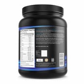 6 - INLIFE BCAAs,  0.99 lb  34 Servings  Orange 