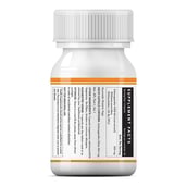 4 - INLIFE Ashwagandha KSM-66 500mg,  60 veggie capsule(s) 