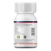 6 - INLIFE Shilajit Extract 500 mg,  60 veggie capsule(s) 