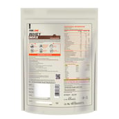 2 - Fuel One Whey Max,  4.4 lb  Chocolate 