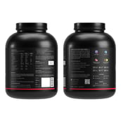6 - Athlab Unreal Gains,  6.6 lb  Strawberry Smooth 