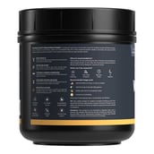 2 - Nutrabay Gold Tri-Blend Whey Protein,  1.1 lb  Cafe Mocha 