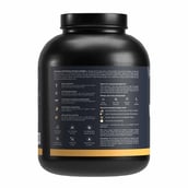 2 - Nutrabay Gold Isolate Whey Protein,  4.4 lb  Kesar Badam Pista 