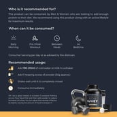 7 - Nutrabay Gold Isolate Whey Protein,  4.4 lb  Kesar Badam Pista 