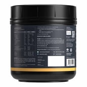 3 - Nutrabay Gold Tri-Blend Whey Protein,  1.1 lb  Strawberry Milkshake 