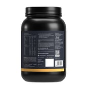 3 - Nutrabay Gold Isolate Whey Protein,  2.2 lb  Mango 