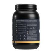 2 - Nutrabay Gold Isolate Whey Protein,  2.2 lb  Cold Coffee 
