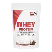 1 - Core Nutrition Whey Protein,  2.2 lb  Chocolate 